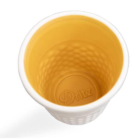 Dritz® Novelty Ceramic Thimble Container